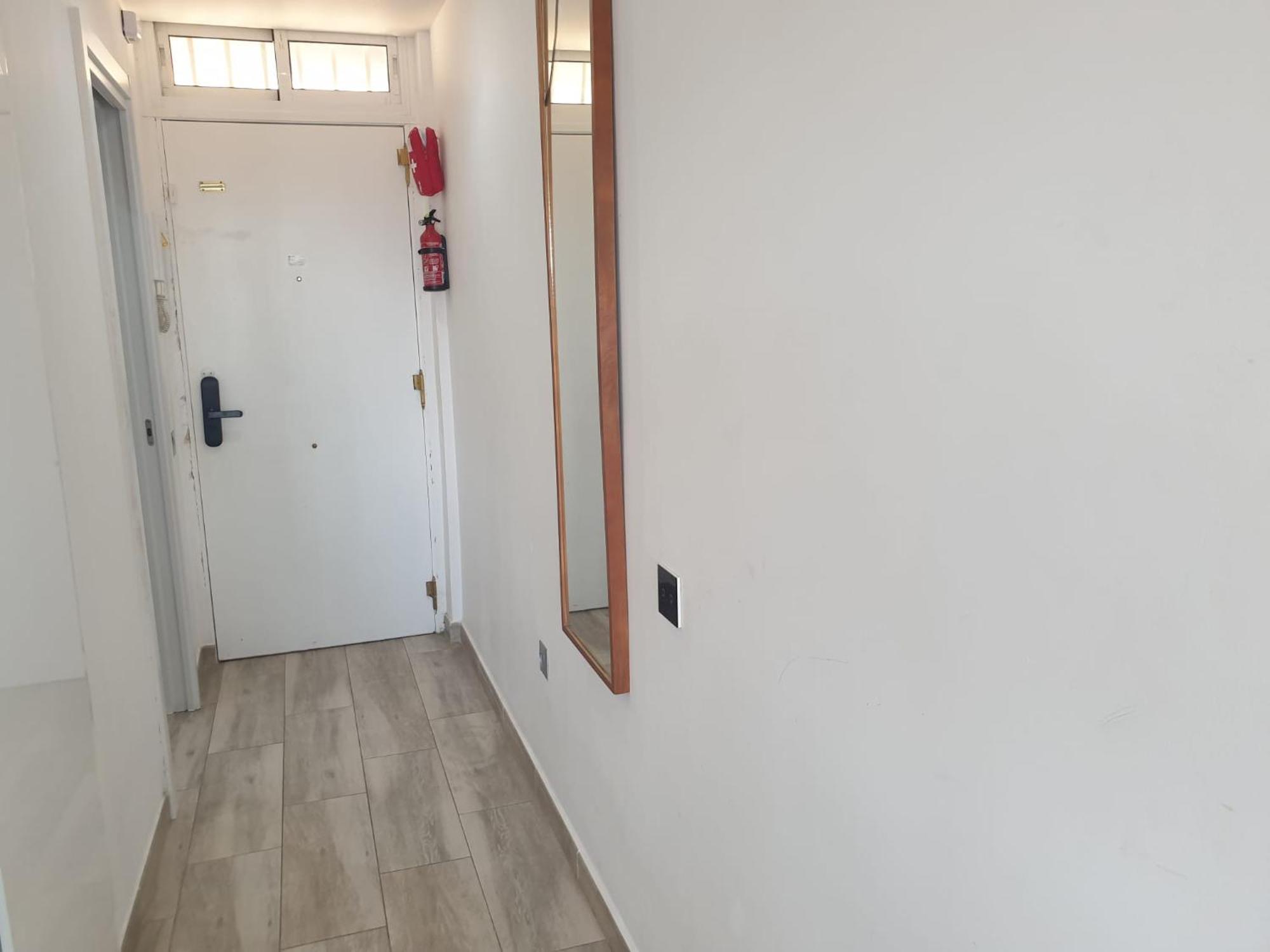 Apartmán Apartamento Moderno Centrico Fuengirola Exteriér fotografie