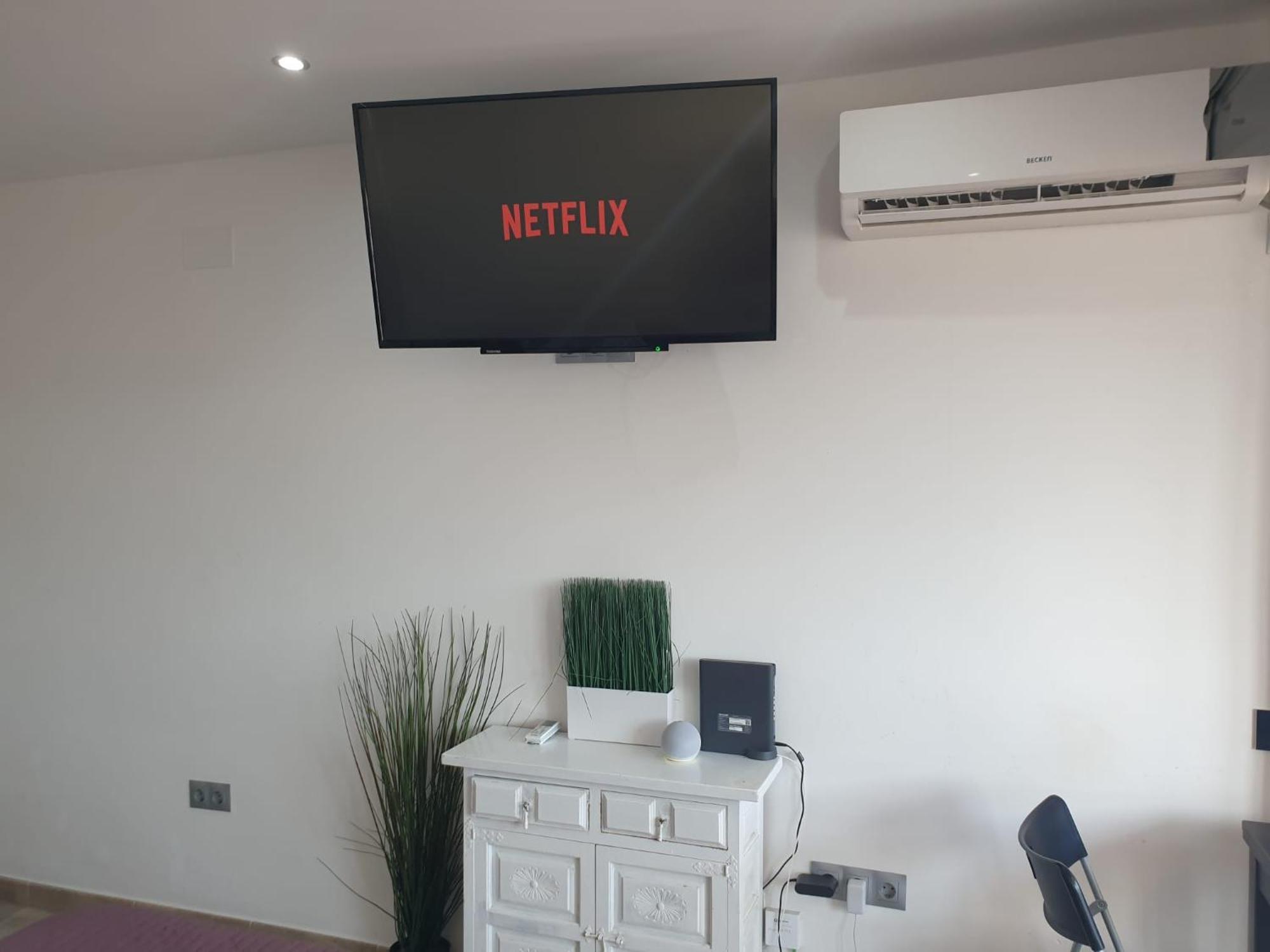 Apartmán Apartamento Moderno Centrico Fuengirola Exteriér fotografie