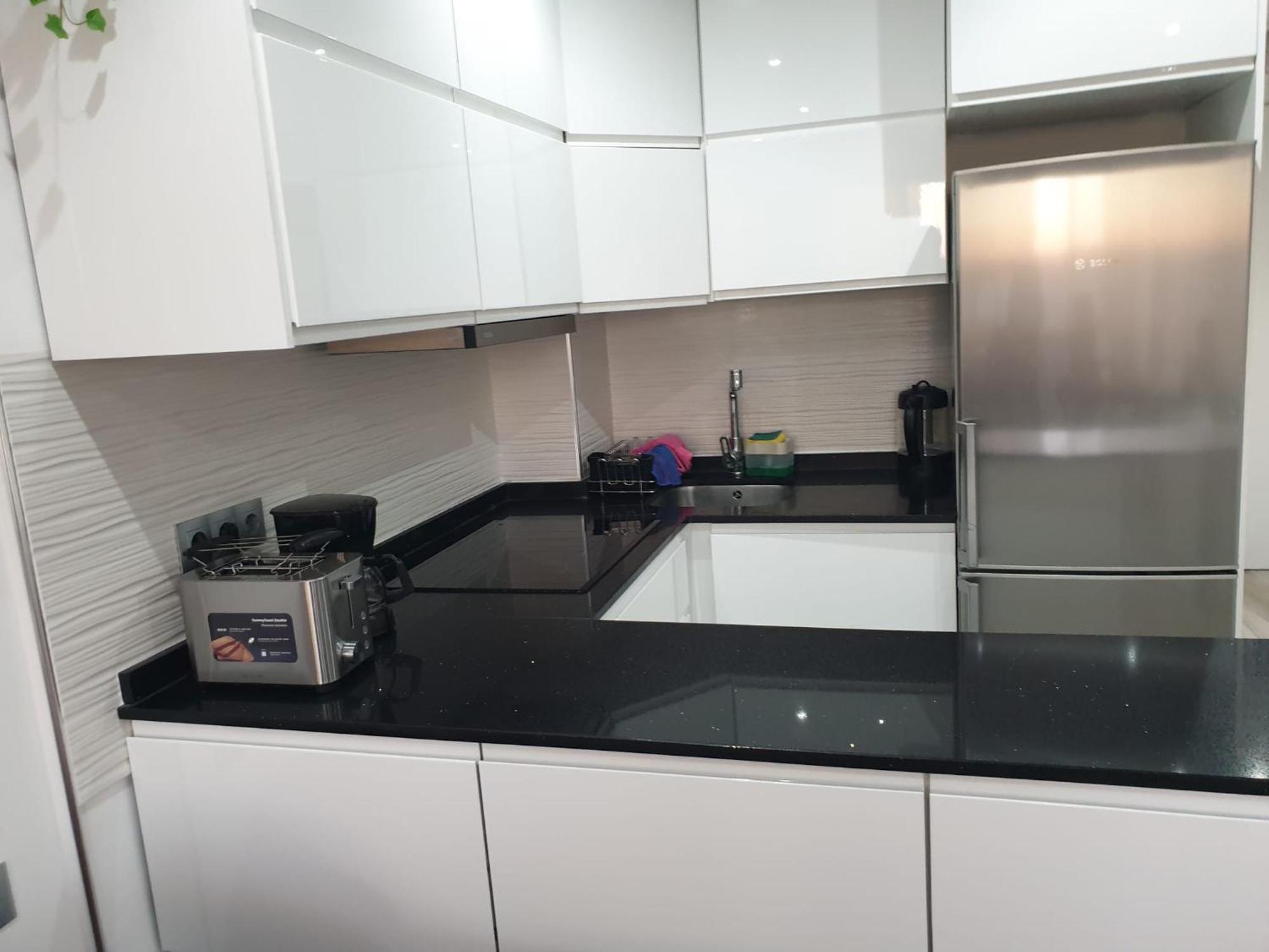 Apartmán Apartamento Moderno Centrico Fuengirola Exteriér fotografie