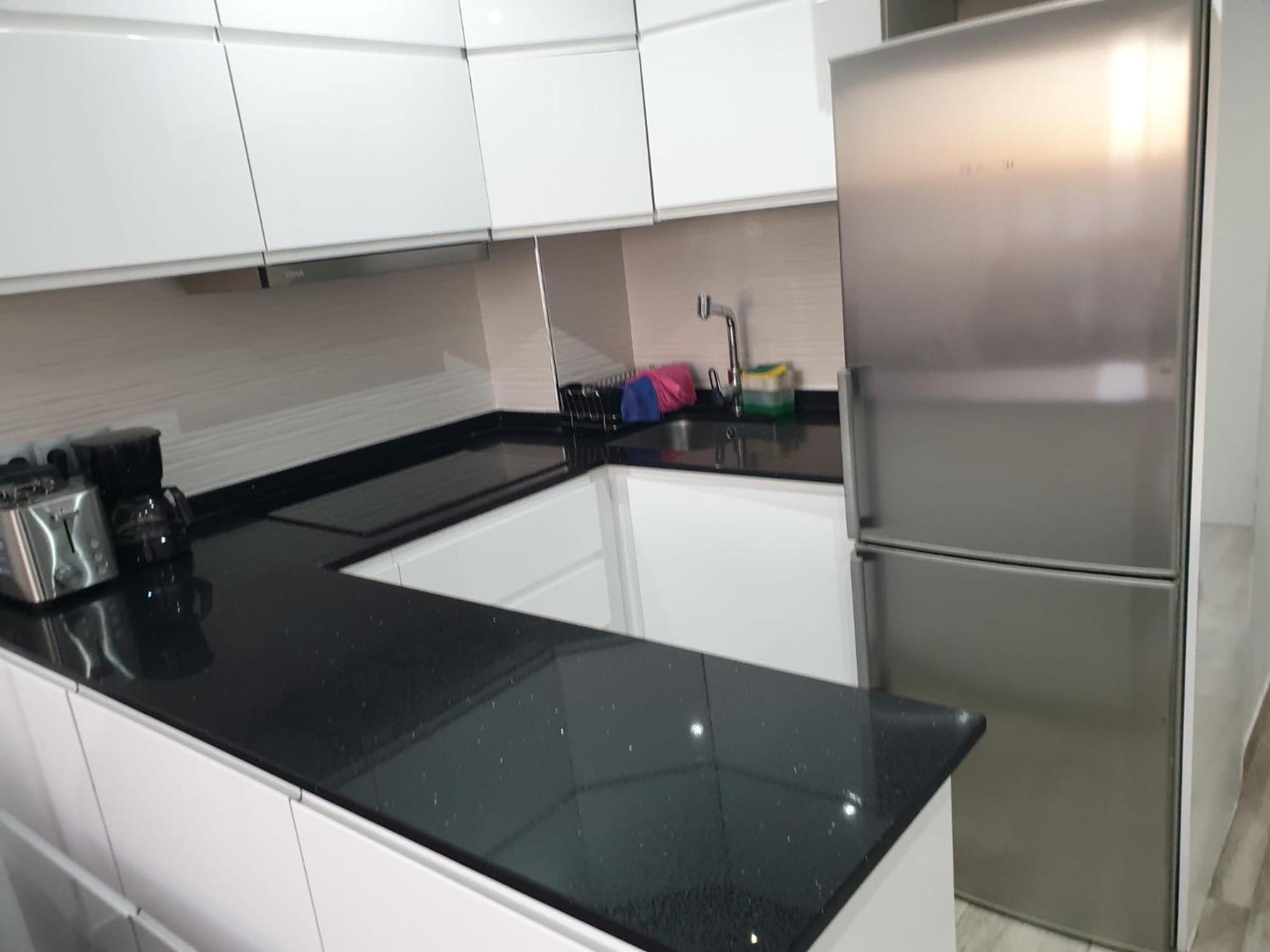 Apartmán Apartamento Moderno Centrico Fuengirola Exteriér fotografie