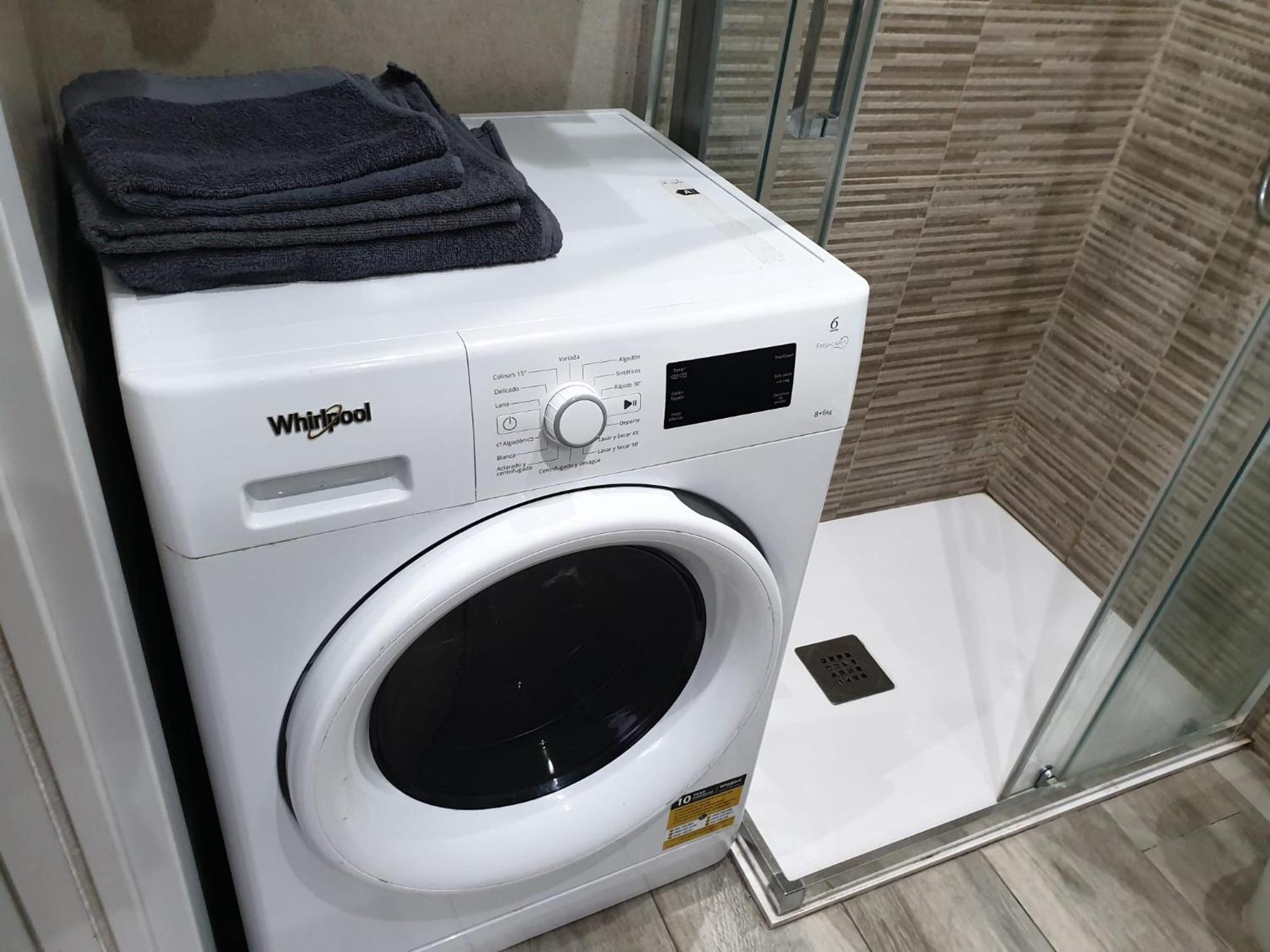 Apartmán Apartamento Moderno Centrico Fuengirola Exteriér fotografie