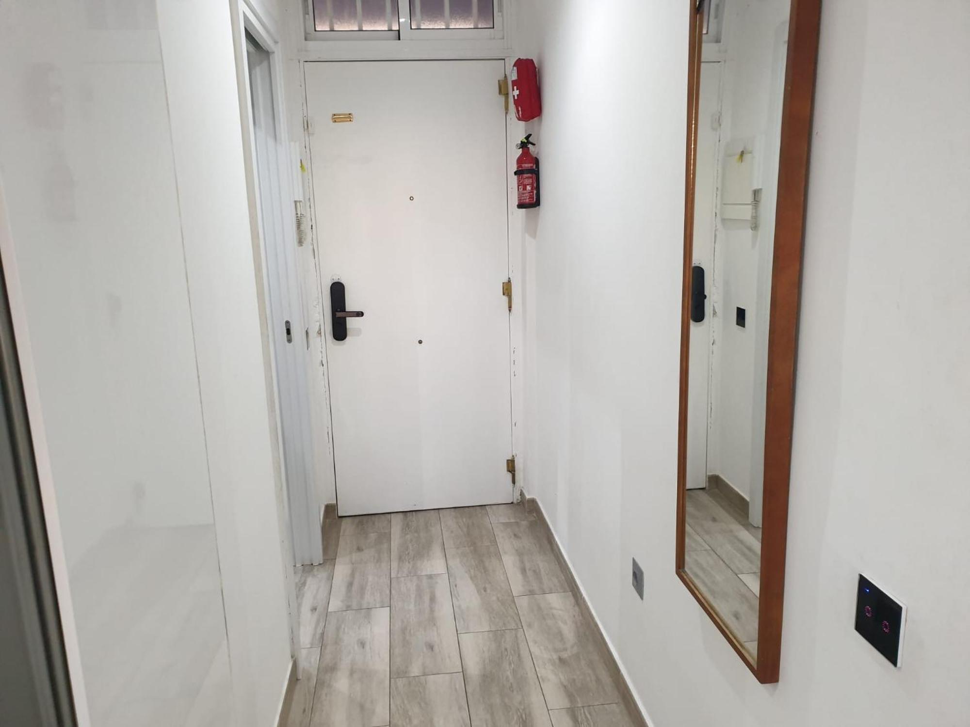 Apartmán Apartamento Moderno Centrico Fuengirola Exteriér fotografie
