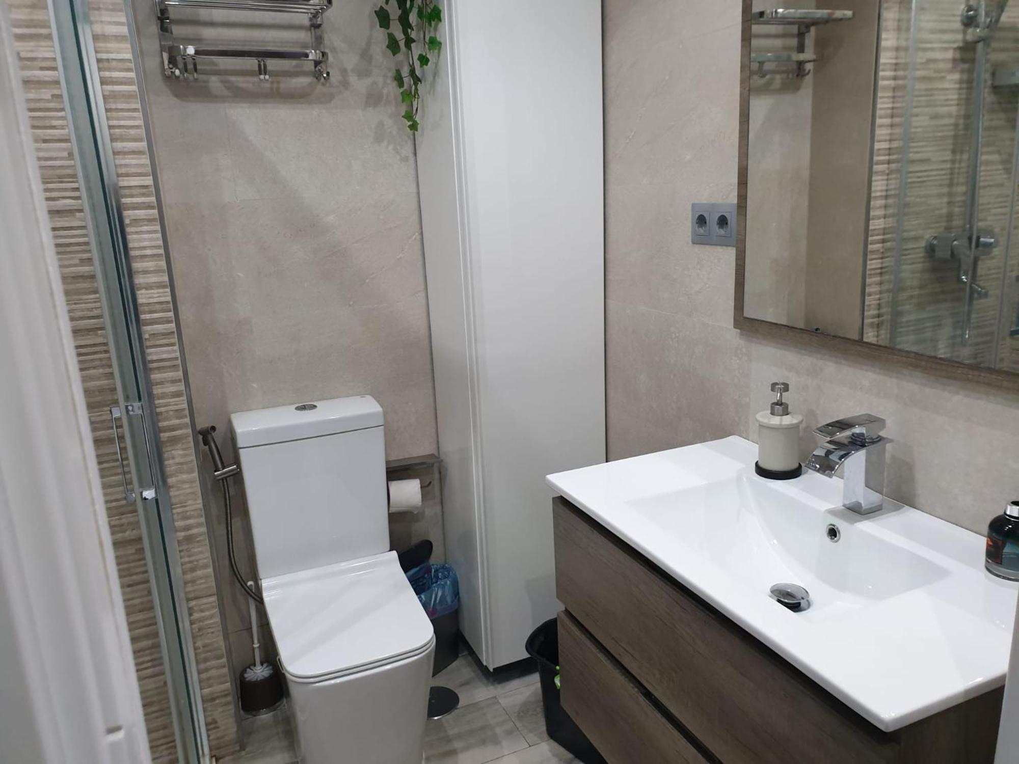 Apartmán Apartamento Moderno Centrico Fuengirola Exteriér fotografie