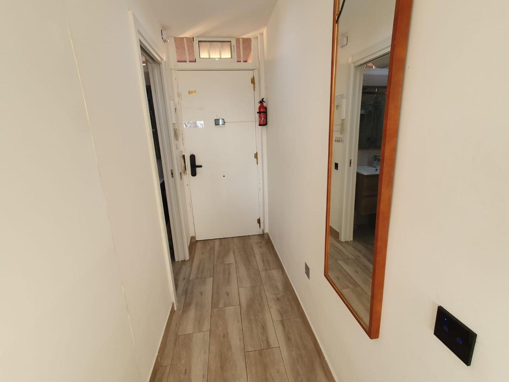 Apartmán Apartamento Moderno Centrico Fuengirola Exteriér fotografie