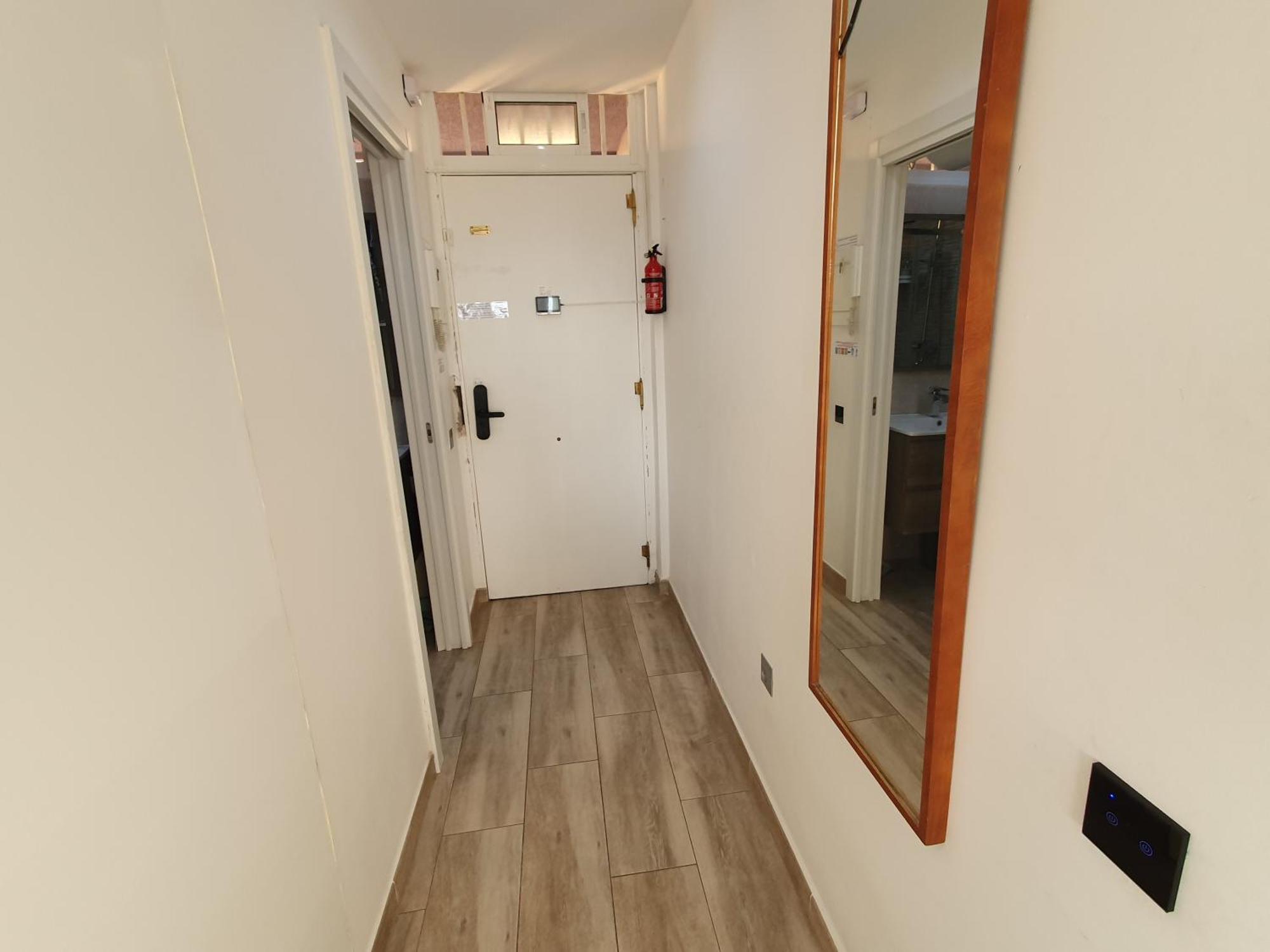 Apartmán Apartamento Moderno Centrico Fuengirola Exteriér fotografie