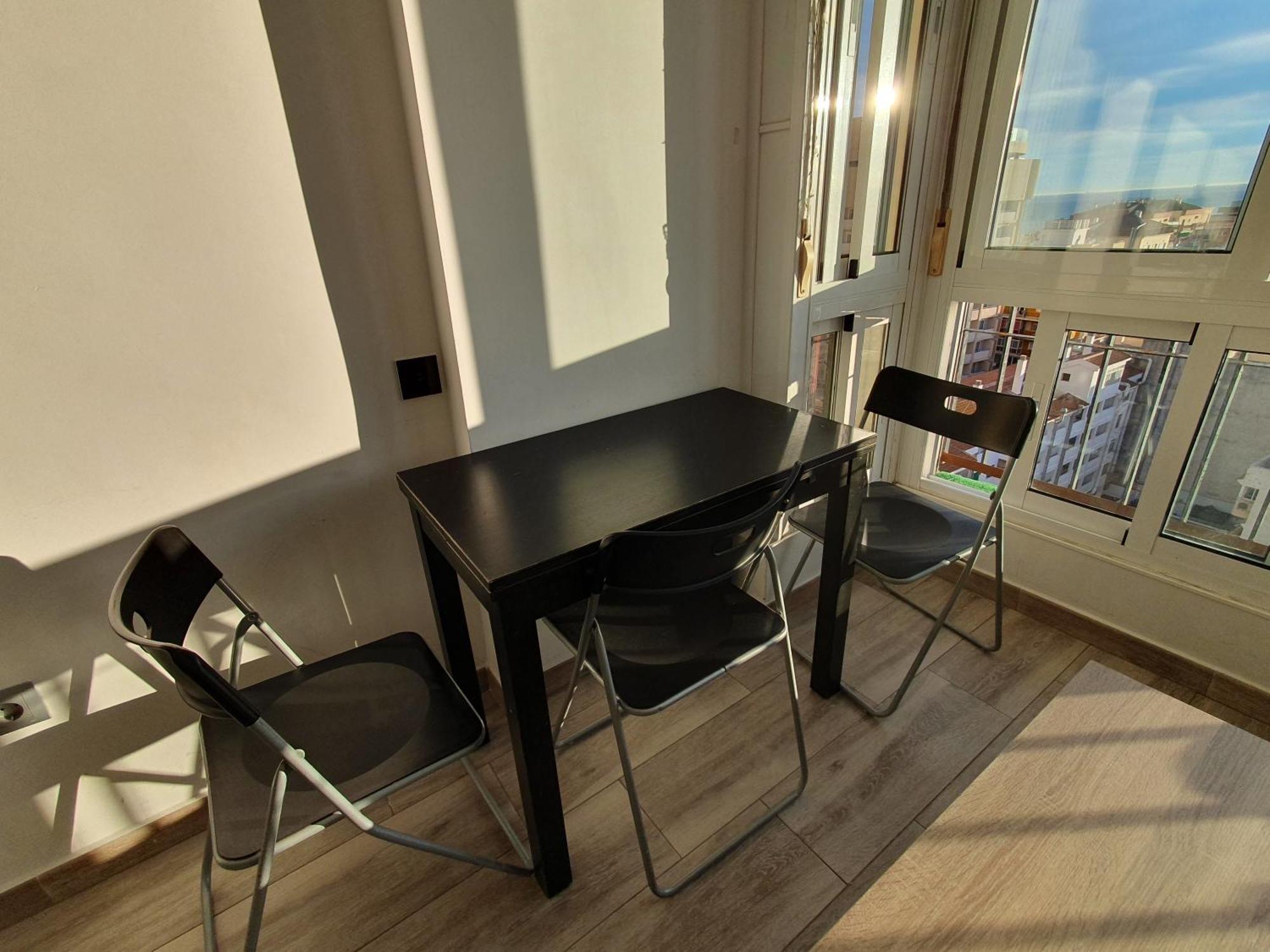 Apartmán Apartamento Moderno Centrico Fuengirola Exteriér fotografie